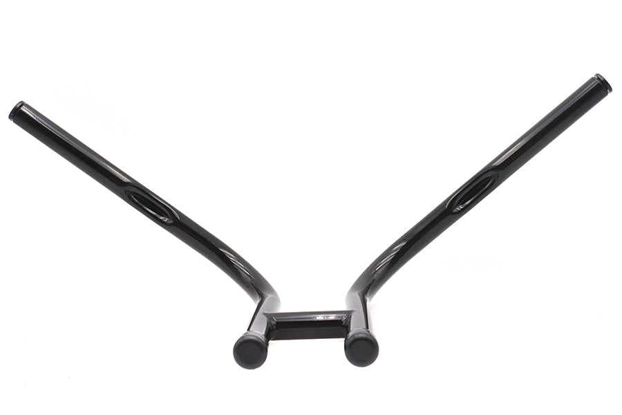 Rabbit Ear Handlebar Black
