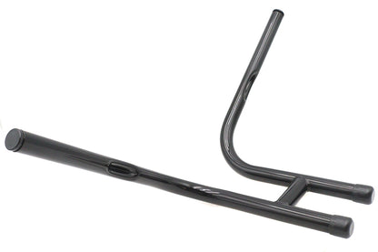 Rabbit Ear Handlebar Black