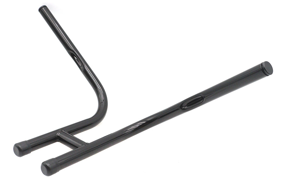Rabbit Ear Handlebar Black