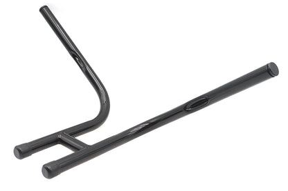 Rabbit Ear Handlebar Black