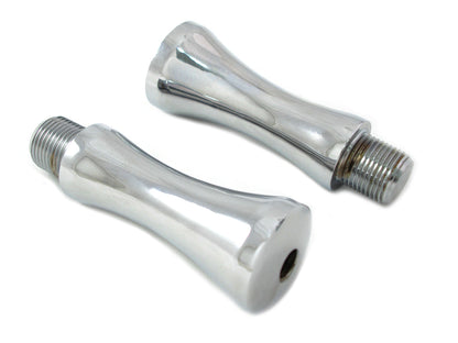 3 Flanders Style Riser Stems
