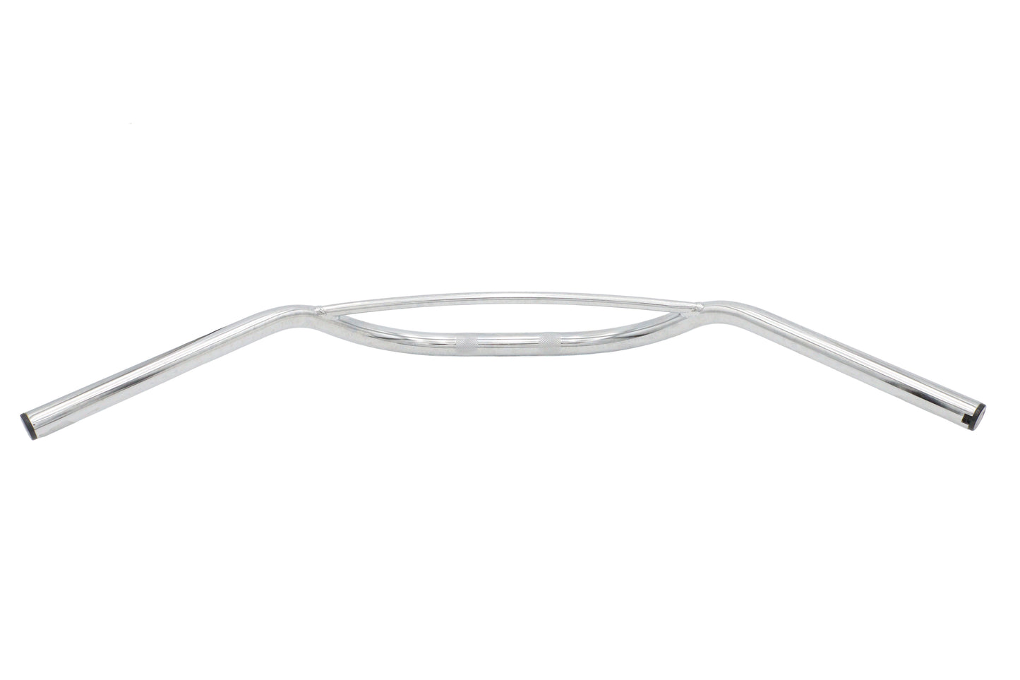 M8 Hollywood Handlebar Chrome