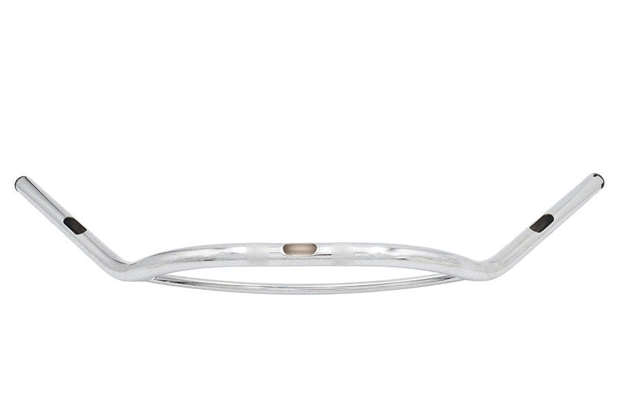 M8 Hollywood Handlebar Chrome