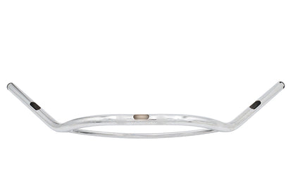 M8 Hollywood Handlebar Chrome
