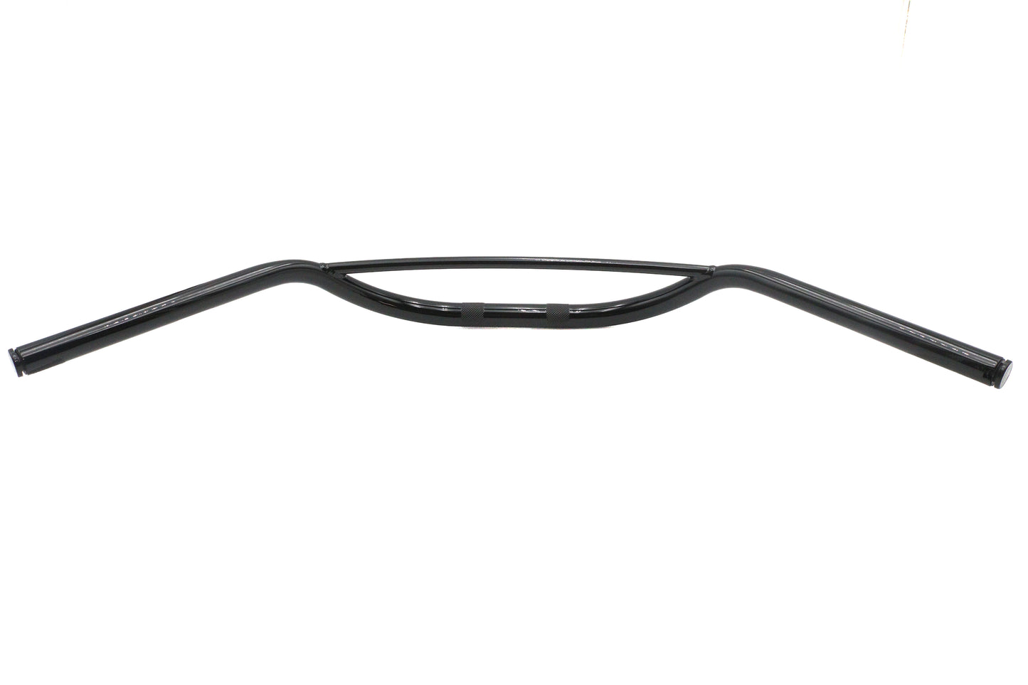 M8 Hollywood Handlebar Black