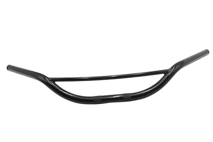 M8 Hollywood Handlebar Black