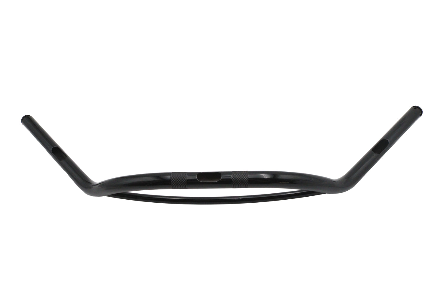 M8 Hollywood Handlebar Black
