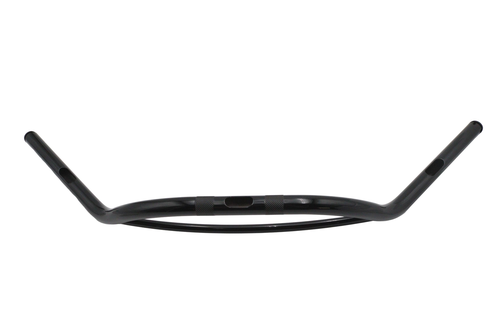 M8 Hollywood Handlebar Black
