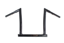 14 ChiZeled Z-Bar Handlebar