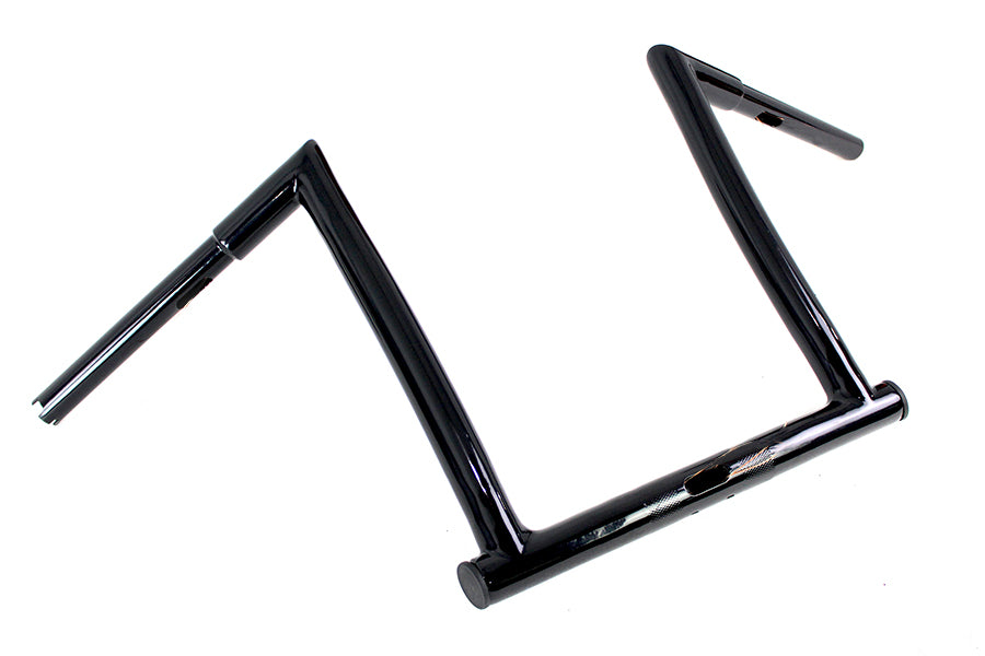 14 ChiZeled Z-Bar Handlebar