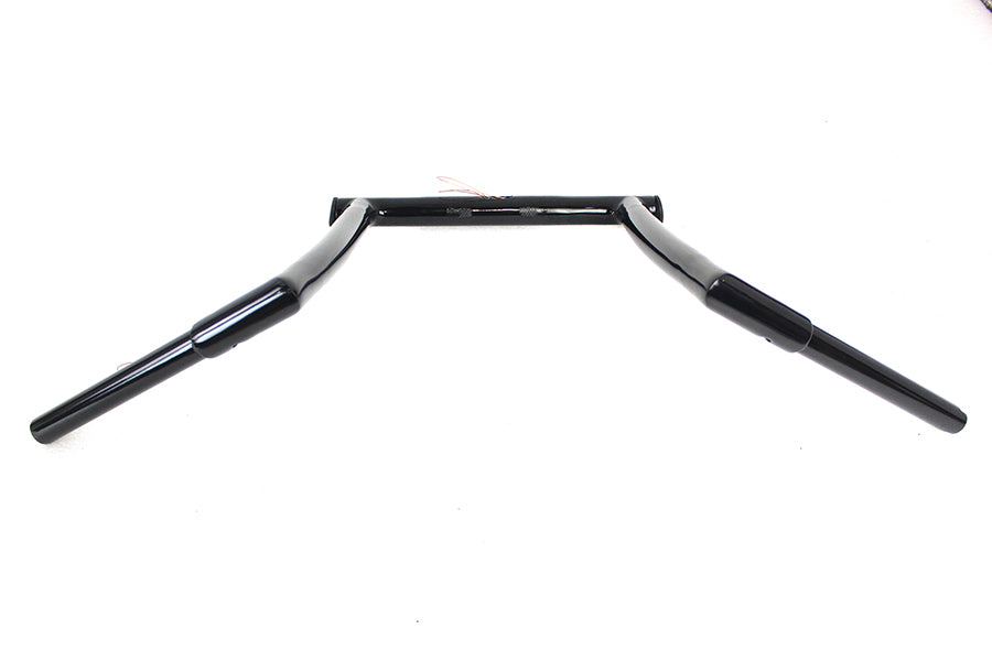 14 ChiZeled Z-Bar Handlebar