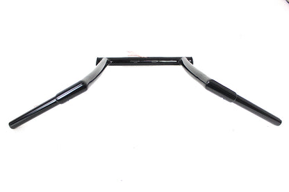 14 ChiZeled Z-Bar Handlebar