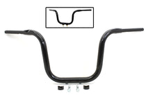 12 Dresser Multi-Bar