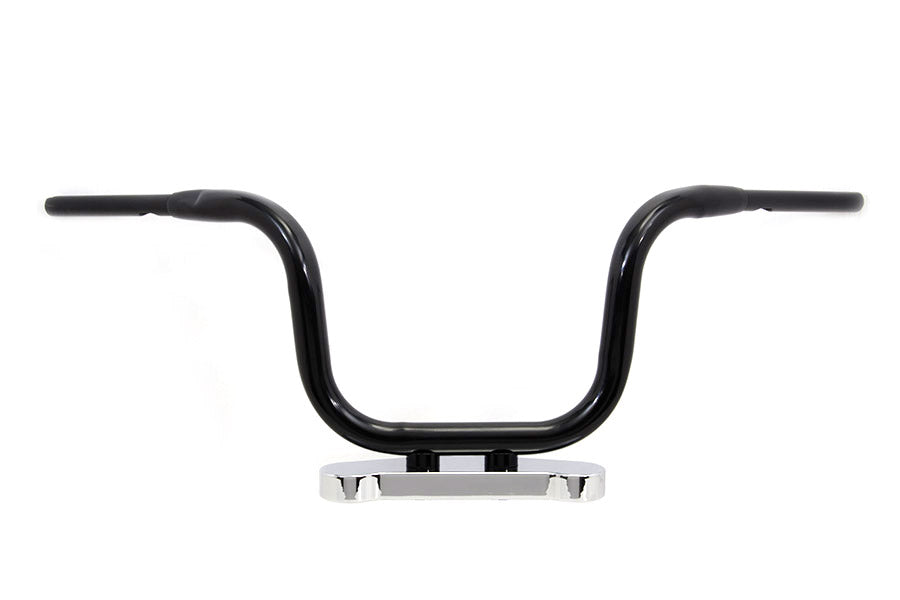 12 Dresser Multi-Bar