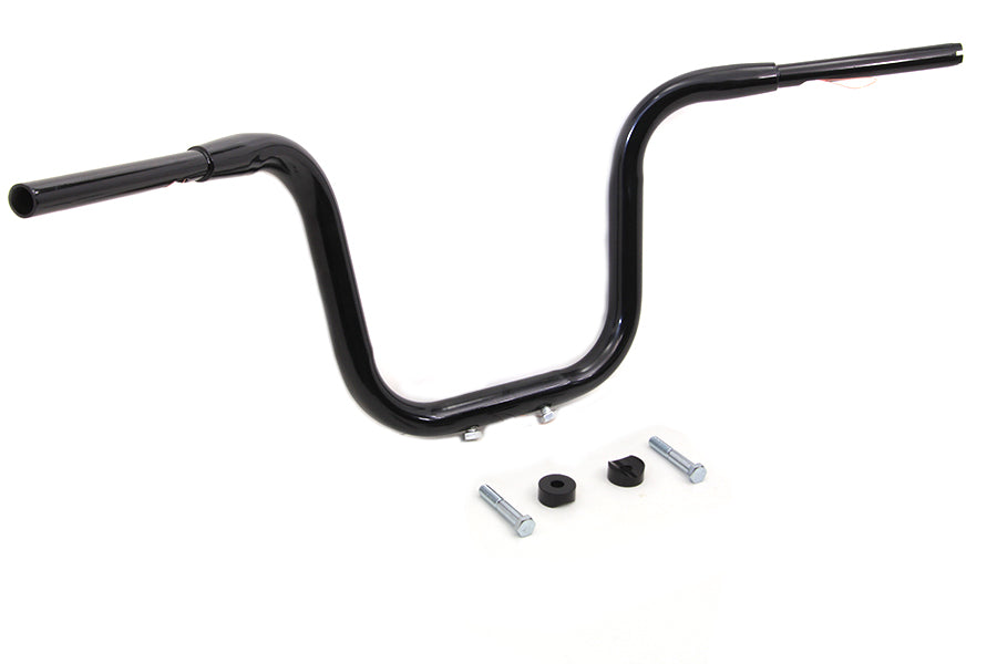 14 Dresser Multi-Bar
