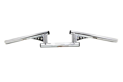 3 Vintage Handlebar without Indents