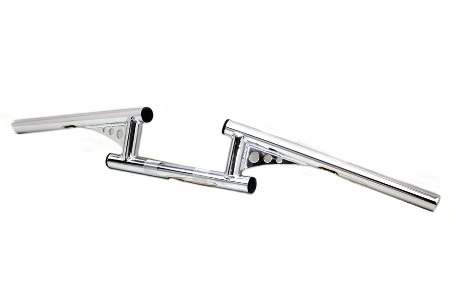 3 Vintage Handlebar without Indents