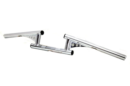 3 Vintage Handlebar without Indents