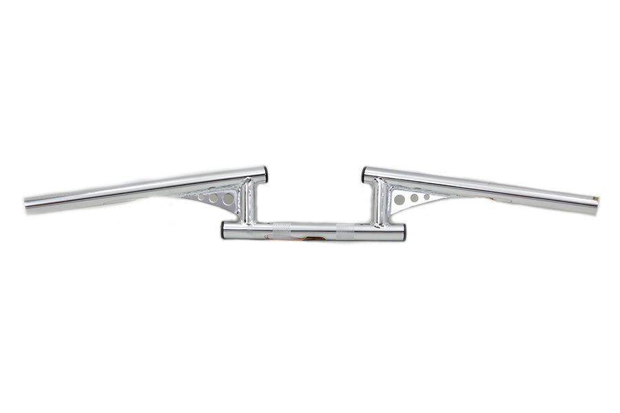 3 Vintage Handlebar without Indents