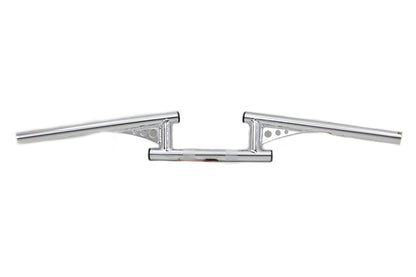 3 Vintage Handlebar without Indents