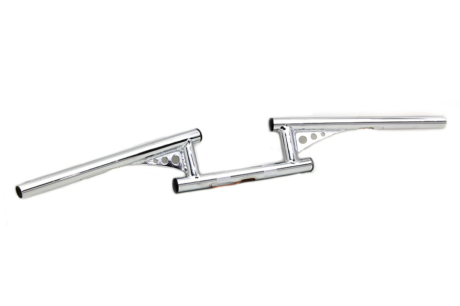 3 Vintage Handlebar without Indents