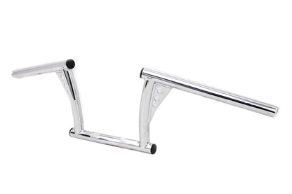 7-1/2 Vintage Handlebar without Indents