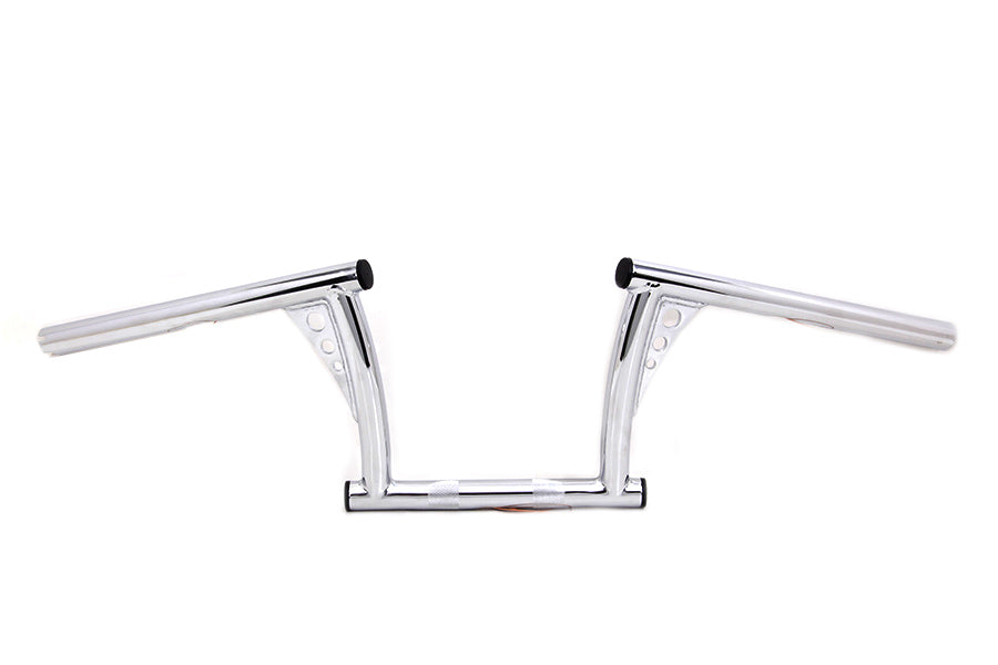 7-1/2 Vintage Handlebar without Indents