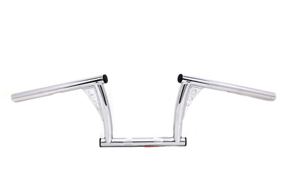 7-1/2 Vintage Handlebar without Indents