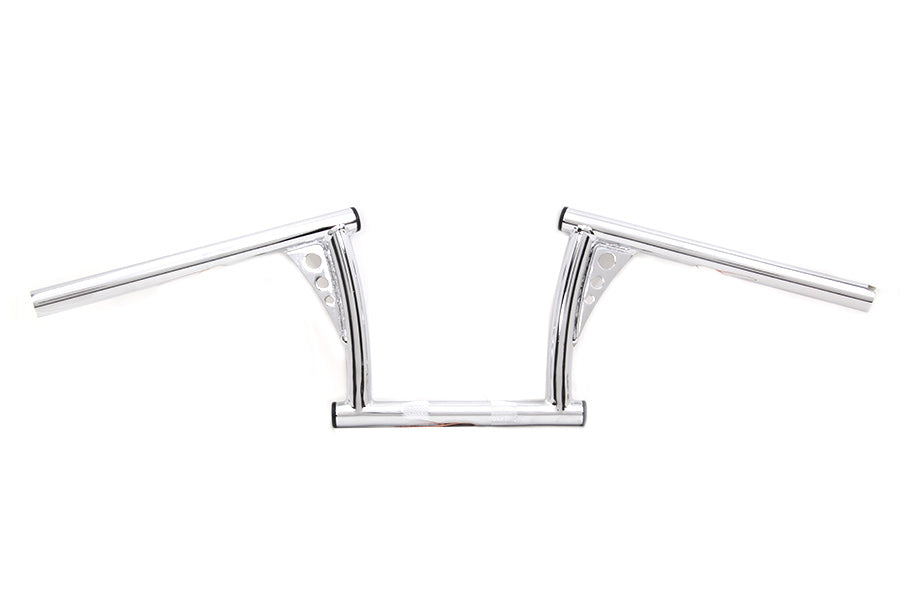 7-1/2 Vintage Handlebar without Indents