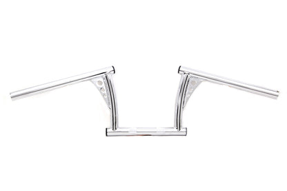 7-1/2 Vintage Handlebar without Indents