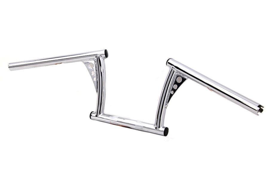 7-1/2 Vintage Handlebar without Indents