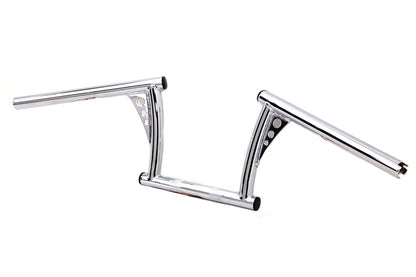 7-1/2 Vintage Handlebar without Indents