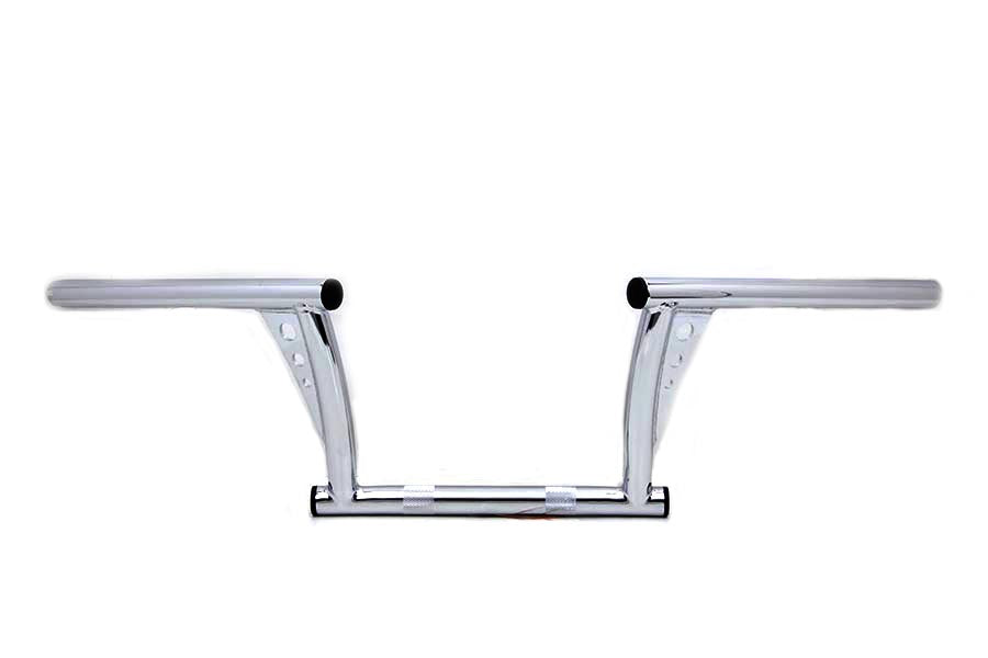 7-1/2 Vintage Handlebar without Indents