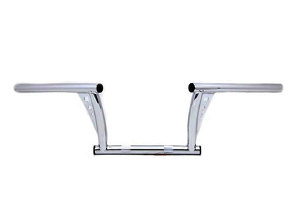 7-1/2 Vintage Handlebar without Indents