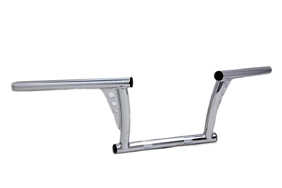 7-1/2 Vintage Handlebar without Indents