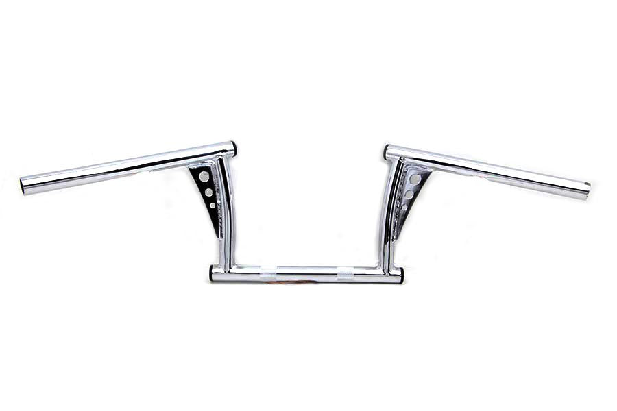 7-1/2 Vintage Handlebar without Indents