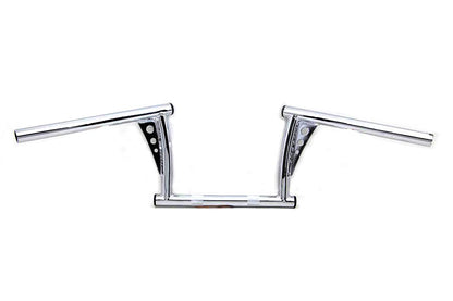 7-1/2 Vintage Handlebar without Indents