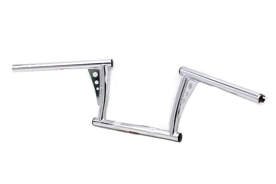 7-1/2 Vintage Handlebar without Indents