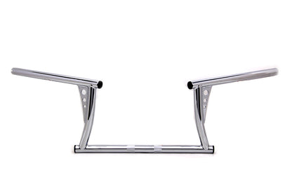9 Vintage Handlebar without Indents