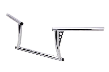 9 Vintage Handlebar without Indents