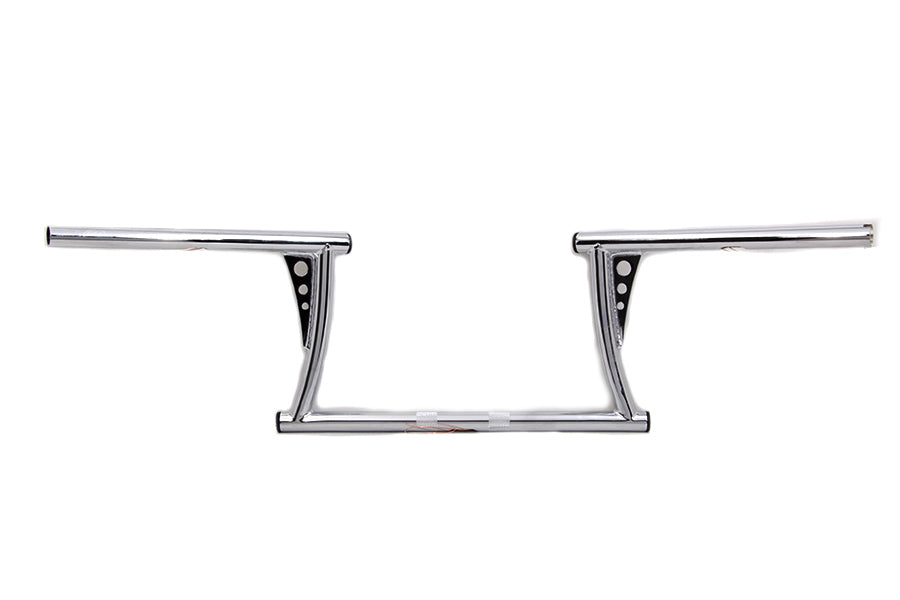 9 Vintage Handlebar without Indents