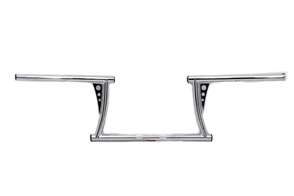 9 Vintage Handlebar without Indents