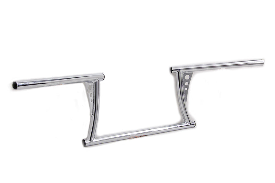 9 Vintage Handlebar without Indents