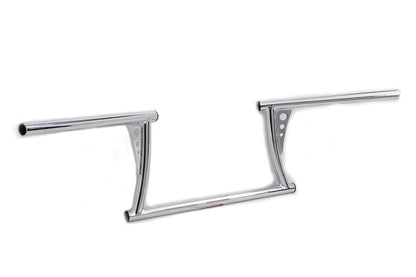9 Vintage Handlebar without Indents