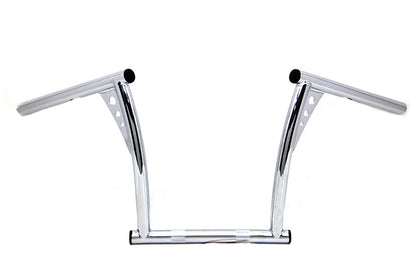 12 Vintage Handlebar without Indents