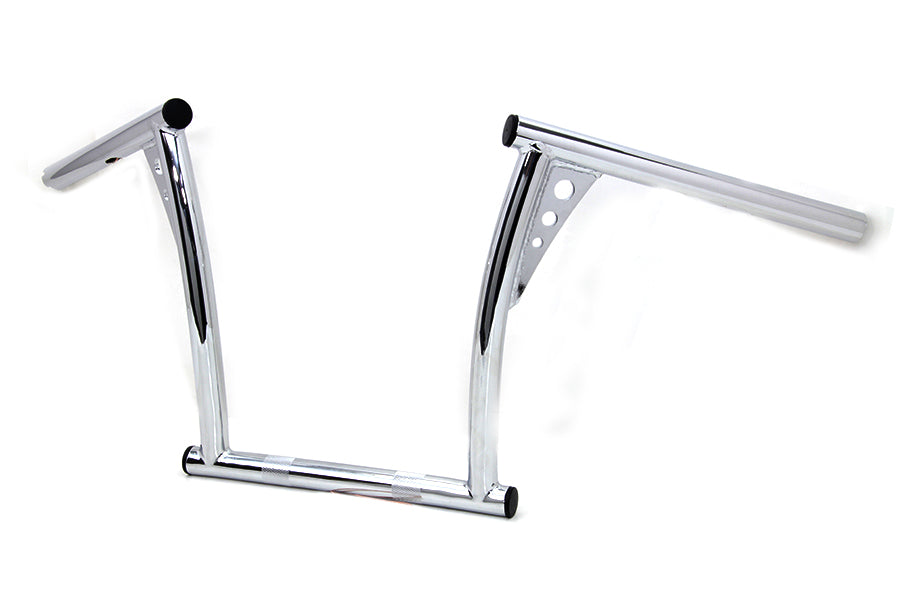 12 Vintage Handlebar without Indents