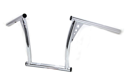 12 Vintage Handlebar without Indents