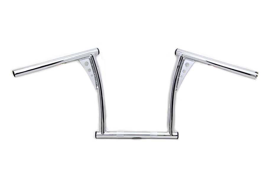 12 Vintage Handlebar without Indents
