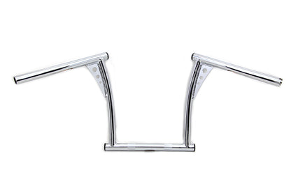 12 Vintage Handlebar without Indents