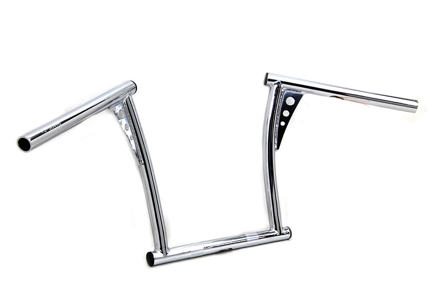 12 Vintage Handlebar without Indents